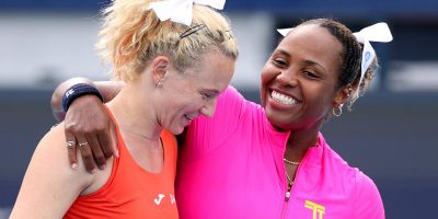 Visit the Townsend's Sunshine Double page