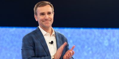 Visit the 2026 Annual Meeting page