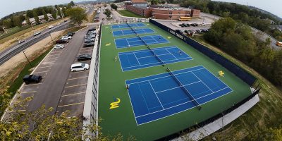 Visit the TVS revamps Mars H.S.  page