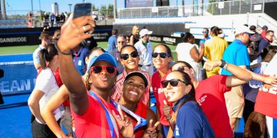 Visit the 'Inside American Tennis' page