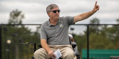 Visit the 2025 Umpire Awards page