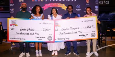 Visit the 2026 HBCU Springcoming page