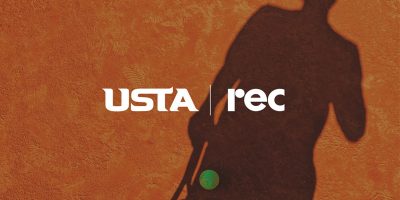 Visit the USTA Ventures and Rec  page