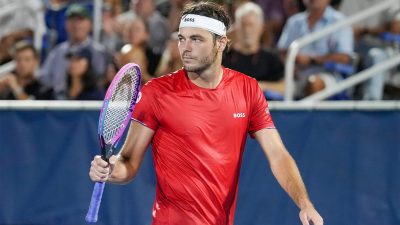 Visit the 2026 Davis Cup Team page
