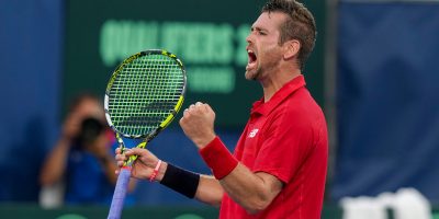 Visit the 2026 Davis Cup Update page