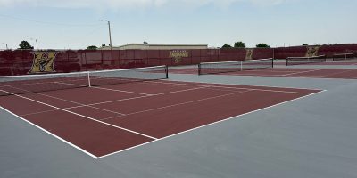 Visit the TVS renovates Hays H.S. page