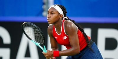 Visit the Gauff to lead BJK Cup team page