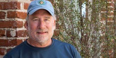 Visit the Wheelchair 50: Brad Parks page