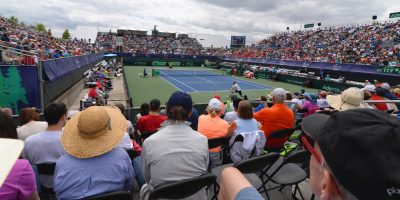 Visit the HOST A DAVIS CUP TIE page