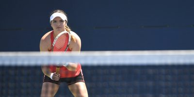 Visit the Staying focused in a match page