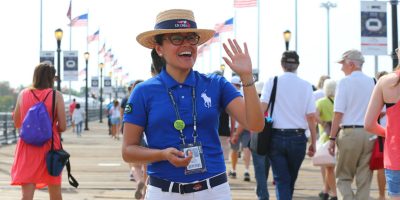 Visit the Volunteer  page