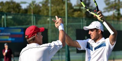 Visit the 2016 NTRP RATINGS REPORT page