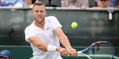 Visit the U.S. DAVIS CUP QF TEAM page