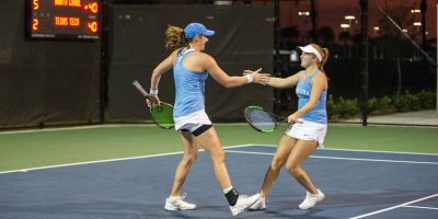 Visit the COLLEGE TENNIS TOP 25 page