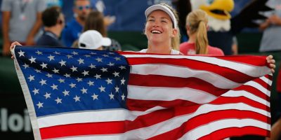 Visit the 2018 FED CUP NEWS page