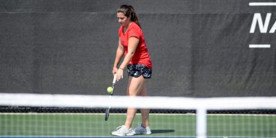 Visit the BEATING A SERVE-VOLLEYER page