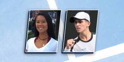 Visit the USTA Jr. Leadership Team page