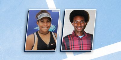 Visit the USTA JR. LEADERSHIP TEAM page