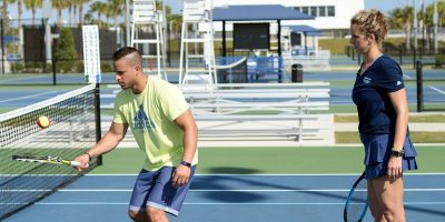 Visit the CONTROL YOUR BACKHAND page