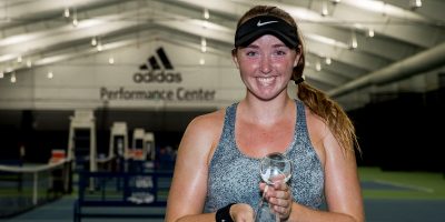 Visit the College Combine: a win  page