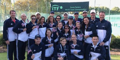 Visit the Miami to Host ITF Seniors page