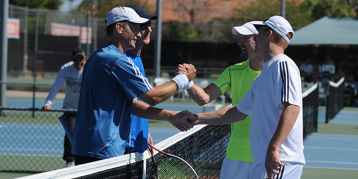 Adult National Tournament Update: ITF World Ranking Points