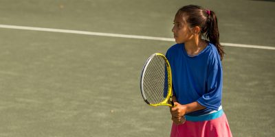 Visit the FIND YOUR JUNIOR RATING page