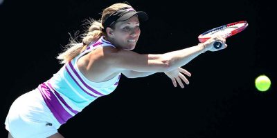 Visit the Team USA: January 2019 page