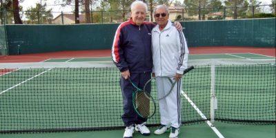 Visit the Sport for a lifetime page