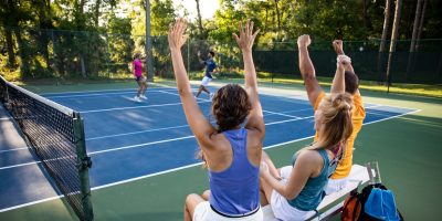 Visit the Social Leagues & Team-Up page