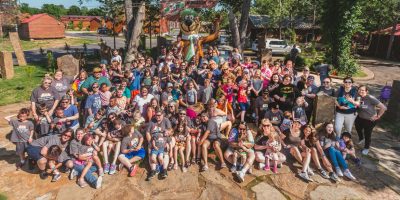 Visit the Spotlight: Rainbow Roundup page