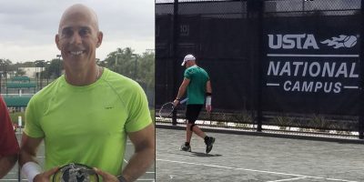 Visit the NTRP Nationals Spotlight page