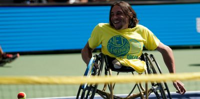 Visit the NG wheelchair ambassadors page