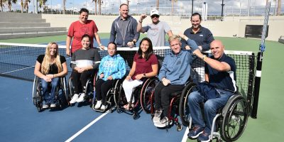 Visit the All Comers Camps A Success page