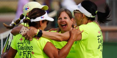 Visit the Mixed 55 & Over Invite page