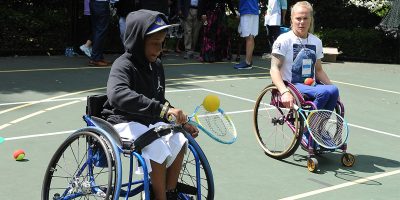 Visit the WC grants announced page