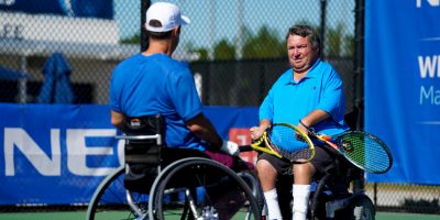 Visit the Wheelchair Tournaments page