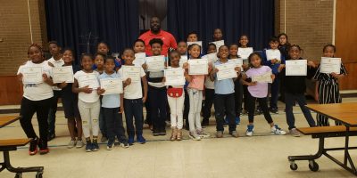 Visit the CTA Spotlight: PGTEF page