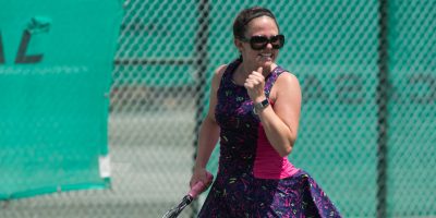 Visit the Spotlight: Rachel Sweatt page