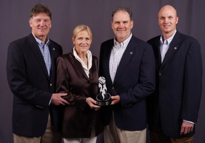 Visit the Family of the Year Award page