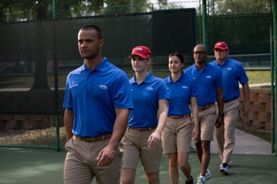 Visit the Officiating Certification page