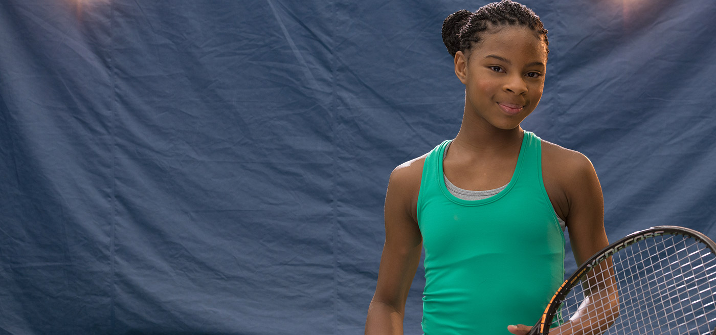 Help the USTA Foundation