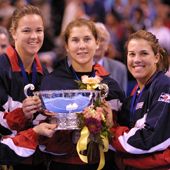 <p>The U.S. has won more titles than any other country, with its last coming in 2017. <br />
</p>
