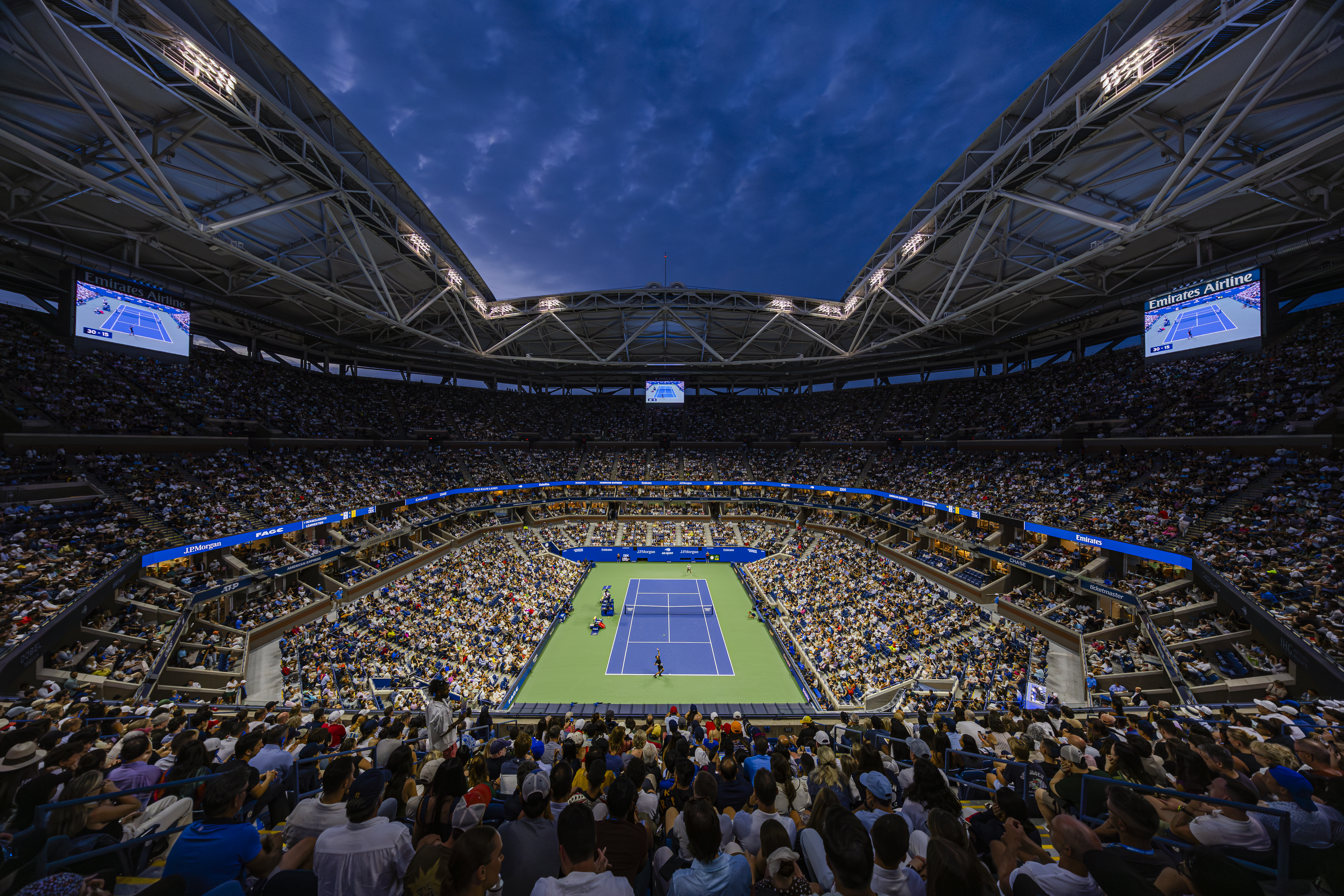 US Open 2026 Sweepstakes