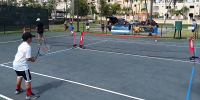 Visit the Mini Tenis en Palmas page