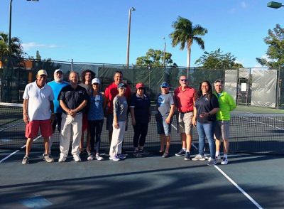 Visit the Workshop for Officials page