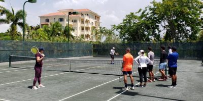 Visit the Talleres para Entrenadores page