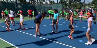 Visit the Carnaval Youth Team Tennis page