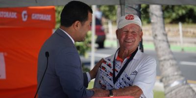 Visit the El Tenis Celebra su Día  page