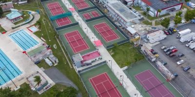 Visit the Caguas Won Facility Award  page